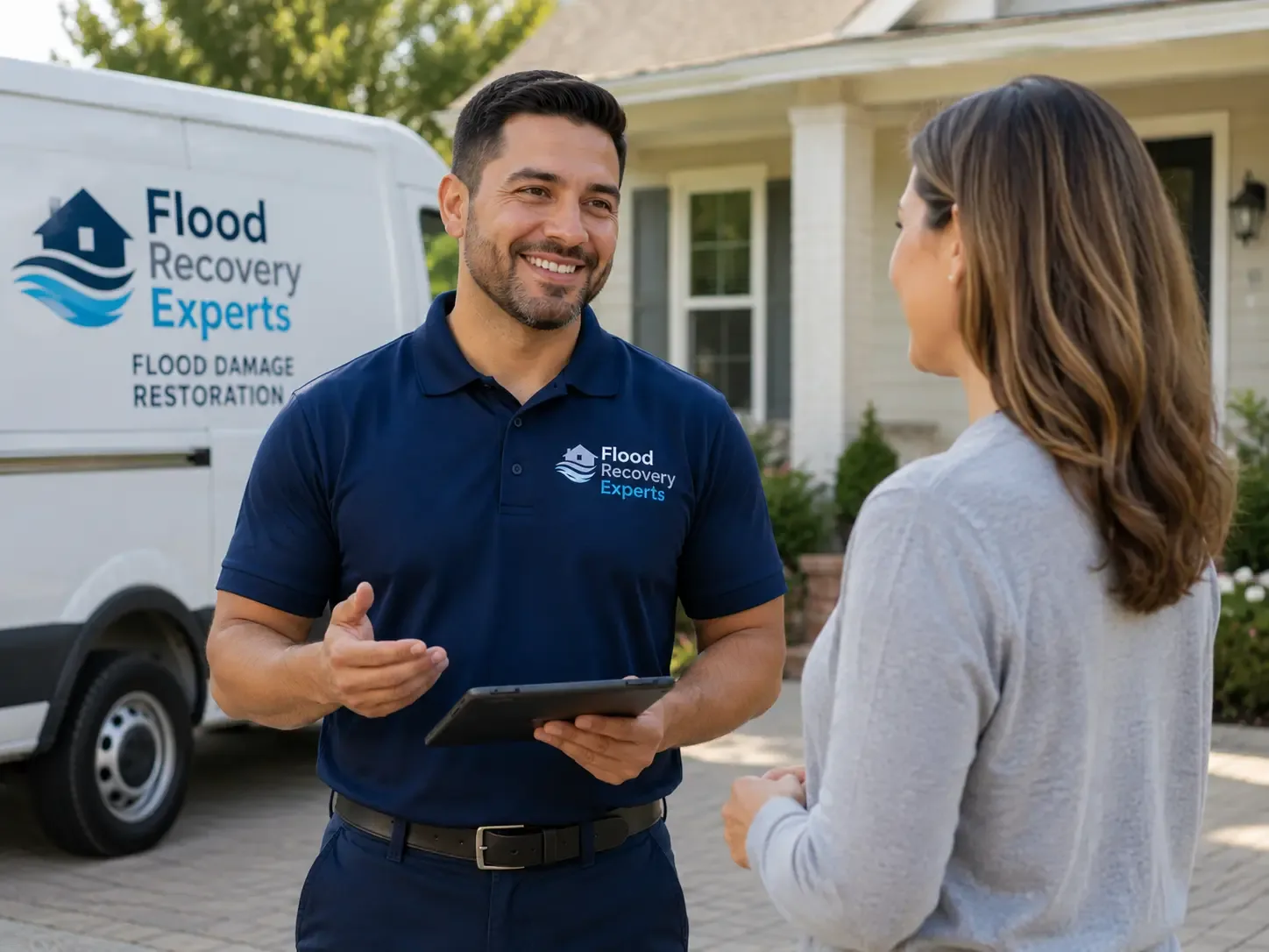 Flood Damage Cleanup Joffre, PA FAQs
